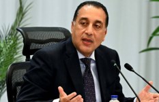 الدكتور مصطفى مدبولي