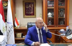  كامل الوزير