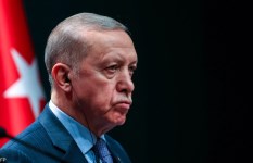 رجب طيب أردوغان