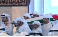 صلاة الجنازة 
