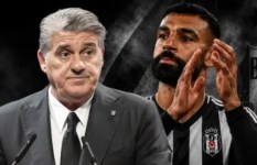 محمد صلاح وسردار أدالي