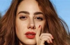 الفنانة ريهام الشنواني
