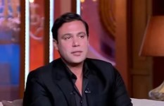 الفنان محمد إمام