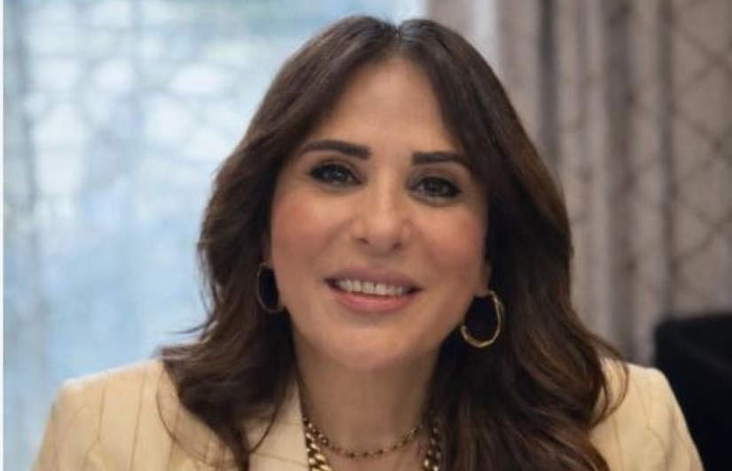 وزيرة الإسكان