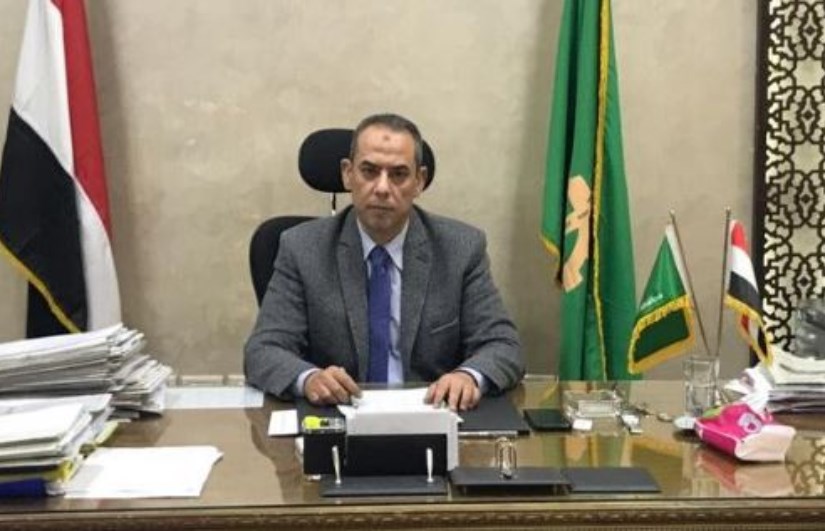 الدكتور ياسر محمود 