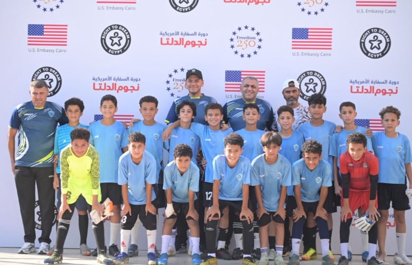 نجوم الدلتا