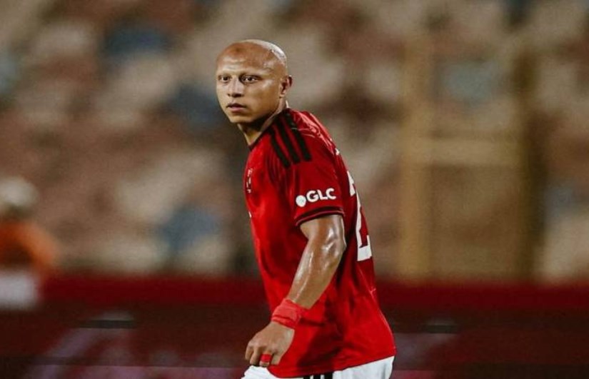 عمرو الجزار