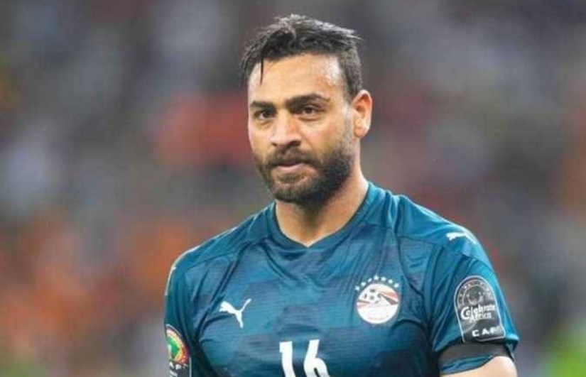 محمد أبو جبل