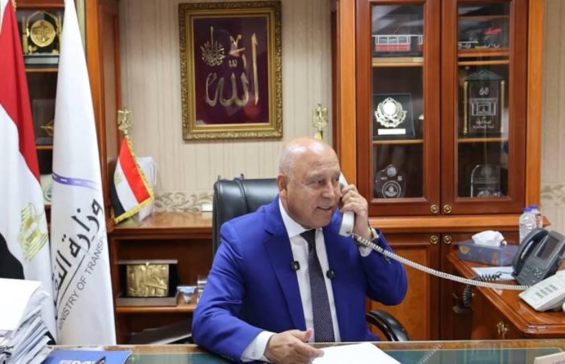  كامل الوزير