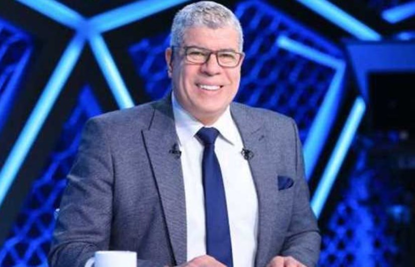 أحمد شوبير