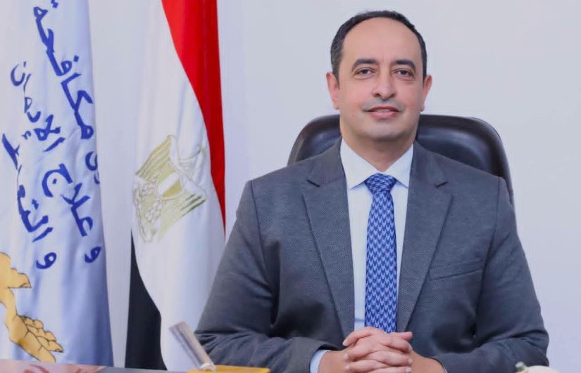 الدكتور عمرو عثمان