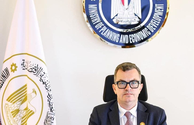 وزير التخطيط