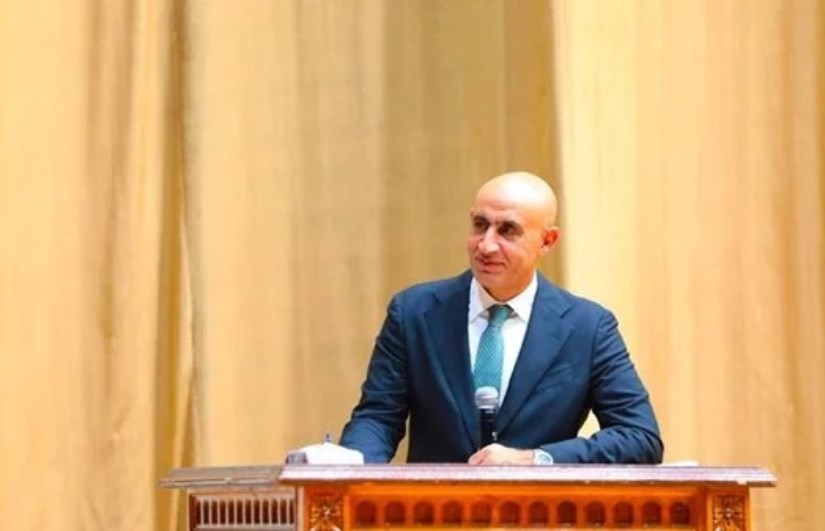 وزير التعليم 