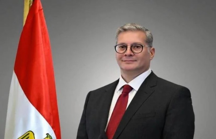 وزير البترول