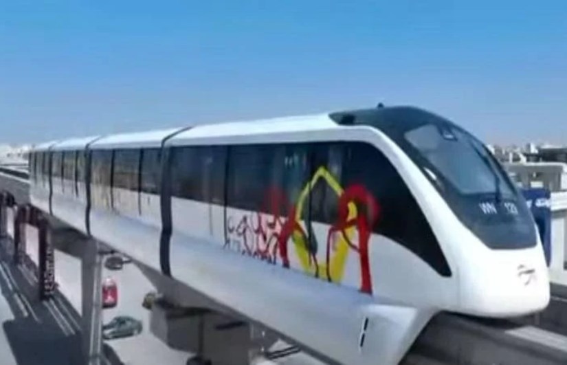 مونوريل