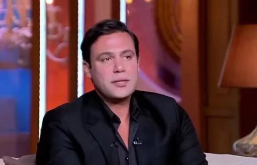 الفنان محمد إمام