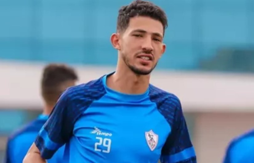 أحمد فتوح